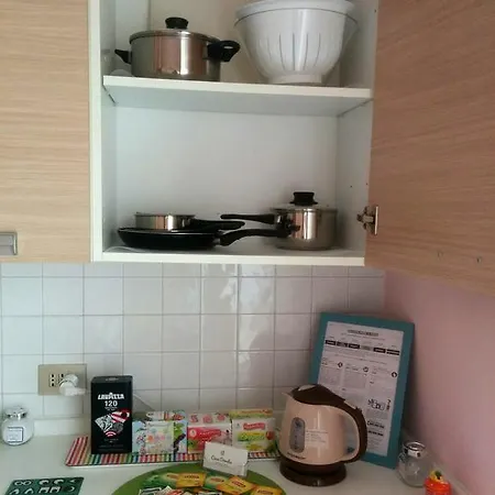 Casa Dorelia Casa vacanze *