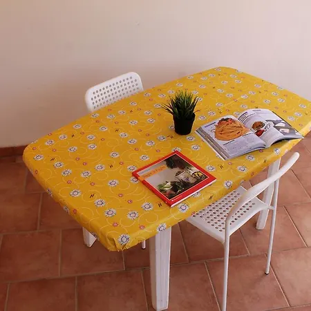 Casa vacanze Casa Dorelia
