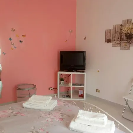 Casa vacanze Casa Dorelia
