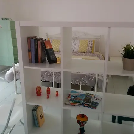 Casa Dorelia Casa vacanze Noicattaro