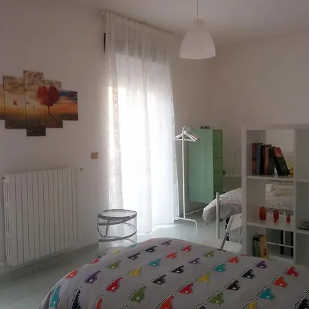 Casa Dorelia Noicattaro