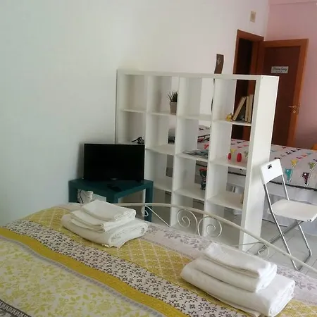 Feriehus Casa Dorelia